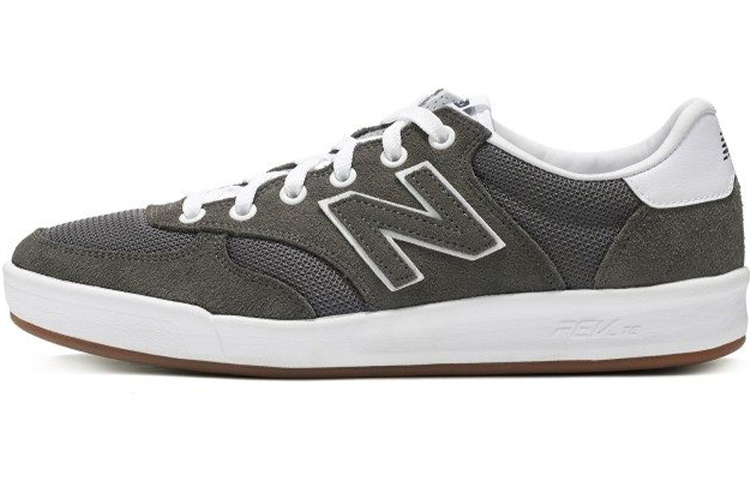 NB 300 'Hemp Grey'