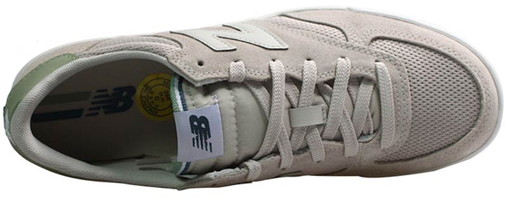 New Balance 'Beige' CRT300KC Lookbook New Balance 'Beige' CRT300KC