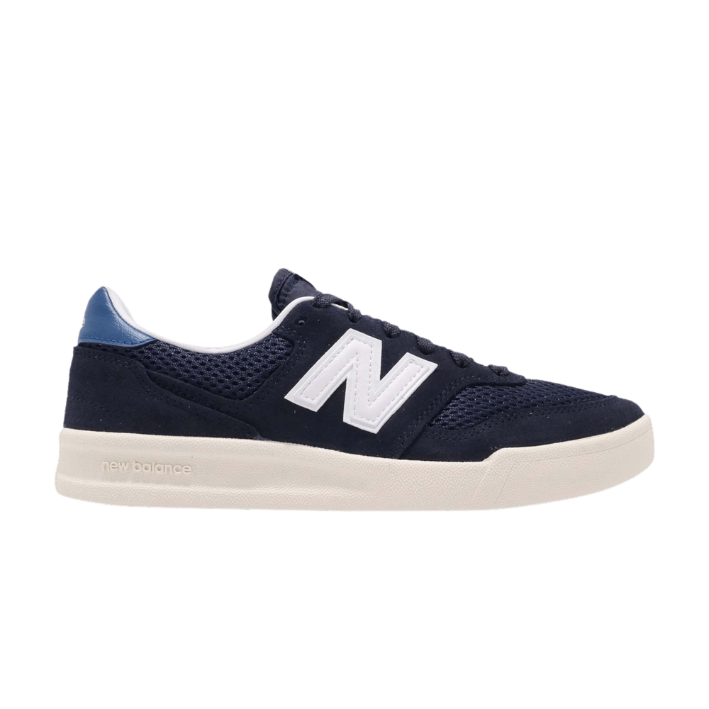 New Balance 300 'Navy White' CRT300K2D