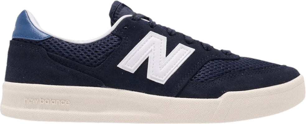 New Balance 300 'Navy White' CRT300K2D Buy New Balance 300 'Navy White' CRT300K2D
