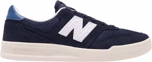 New Balance 300 'Navy White' CRT300K2D New Balance 300 'Navy White' CRT300K2D