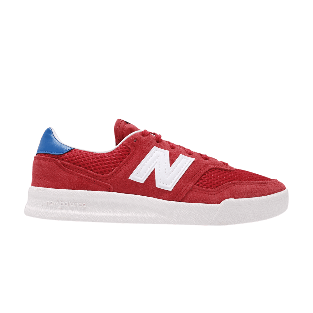 New Balance 300 'Red White' CRT300A2D