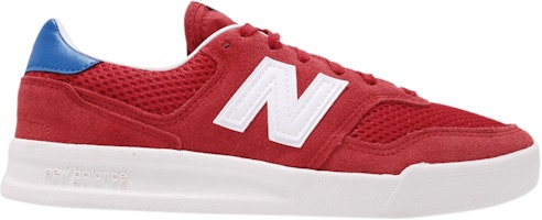 New Balance 300 'Red White' CRT300A2D New Balance 300 'Red White' CRT300A2D