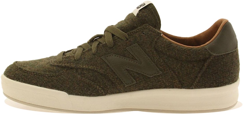 New Balance 300 'Retro Serbaguna Kasual Rendah Hijau Dakwat' CRT300EB Buy New Balance 300 'Retro Serbaguna Kasual Rendah Hijau Dakwat' CRT300EB