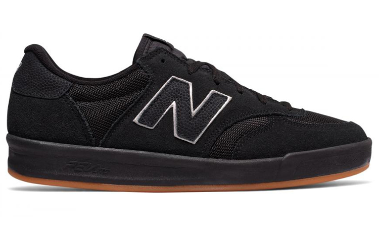 NB 300 'Suede Black' 圖 2