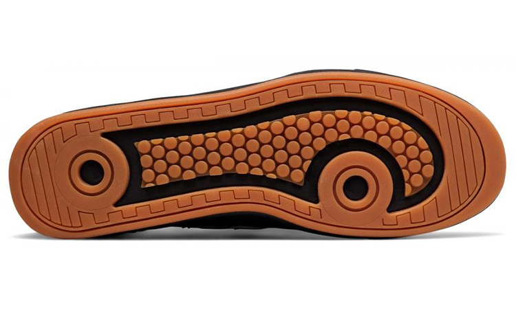 NB 300 'Suede Black' 圖 5