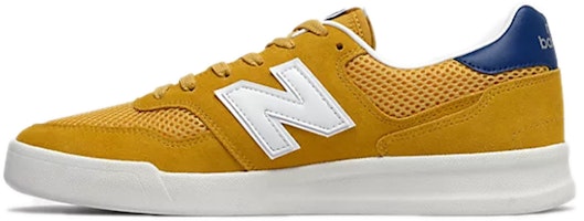 New Balance 300 'Varsity Gold' CRT300B2 New Balance 300 'Varsity Gold' CRT300B2
