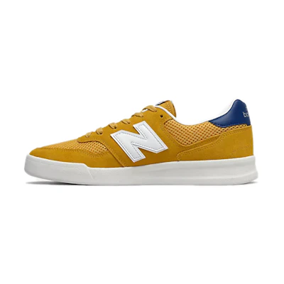 NB 300 'Varsity Gold'