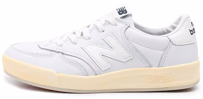 New Balance CRT300 Wear-resistant Non-Slip Low Tops Casual Skateboarding Shoes White CRT300CL New Balance CRT300 Wear-resistant Non-Slip Low Tops Casual Skateboarding Shoes White CRT300CL