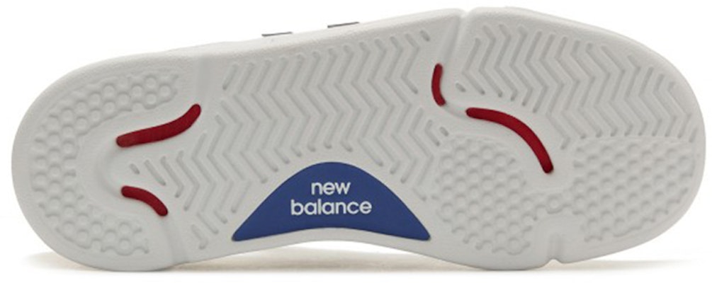New Balance 300 'White' CS300KSK Shop New Balance 300 'White' CS300KSK