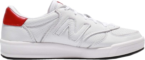 New Balance 300 'White Black Red' CRT300LDD New Balance 300 'White Black Red' CRT300LDD
