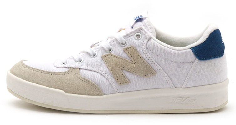 New Balance 300 'White Blue' CRT300BN Buy New Balance 300 'White Blue' CRT300BN