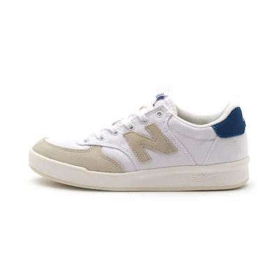 NB 300 'White Blue'