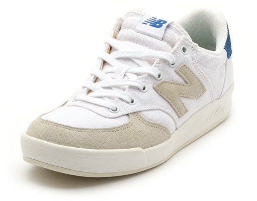 New Balance 300 'White Blue' CRT300BN Order New Balance 300 'White Blue' CRT300BN