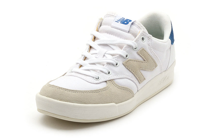 NB 300 'White Blue' 圖 2