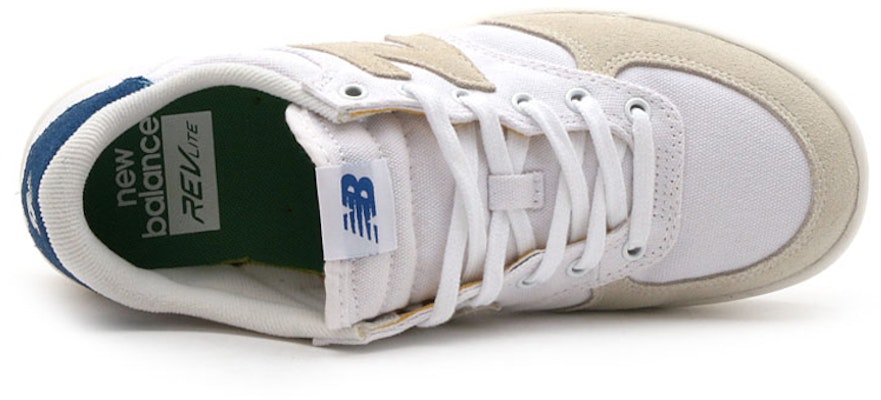 New Balance 300 'White Blue' CRT300BN Lookbook New Balance 300 'White Blue' CRT300BN