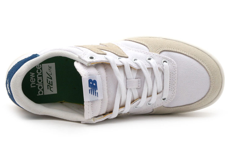 NB 300 'White Blue' 圖 3