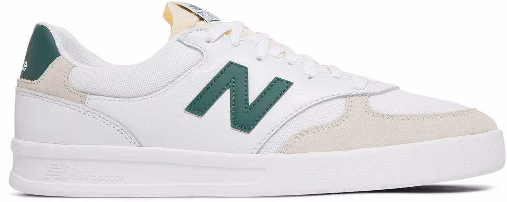 New Balance 300 'White Green' CT300WG3 Buy New Balance 300 'White Green' CT300WG3