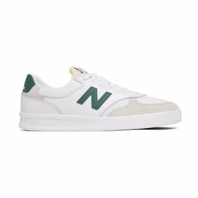 NB 300 'White Green'