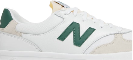 New Balance 300 'Putih Hijau' CT300WG3 Order New Balance 300 'Putih Hijau' CT300WG3