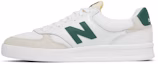 Lookbook New Balance 300 'Putih Hijau' CT300WG3