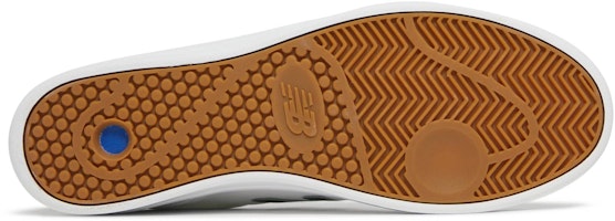 New Balance 300 'Putih Hijau' CT300WG3 Shop New Balance 300 'Putih Hijau' CT300WG3