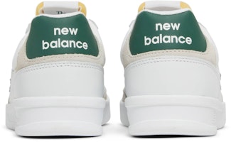 New Balance 300 'Putih Hijau' CT300WG3 Details for New Balance 300 'Putih Hijau' CT300WG3