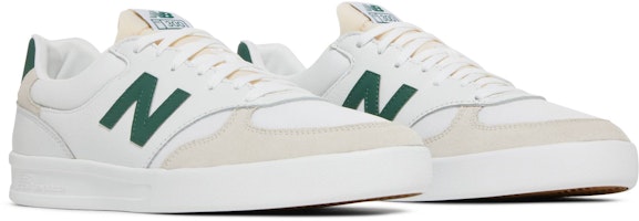 New Balance 300 'Putih Hijau' CT300WG3 Cheap New Balance 300 'Putih Hijau' CT300WG3