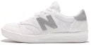 Buy ニューバランス300 ホワイト/グレー CRT300GJ