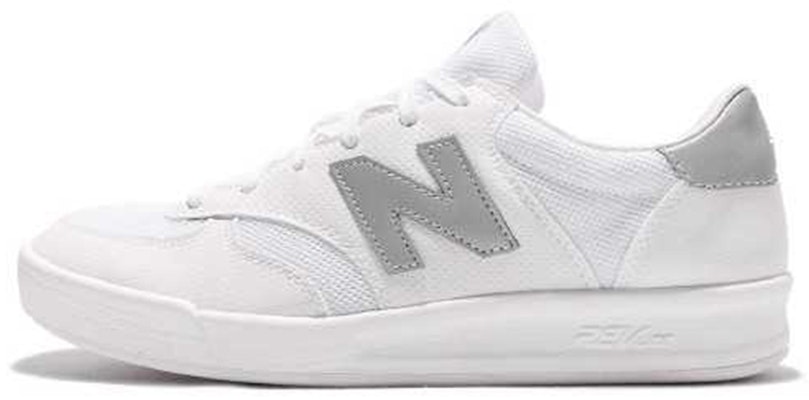 New Balance 300 'White Grey' CRT300GJ Buy New Balance 300 'White Grey' CRT300GJ