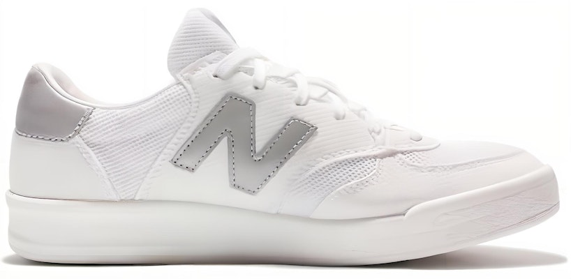 ニューバランス300 ホワイト/グレー CRT300GJ Order ニューバランス300 ホワイト/グレー CRT300GJ