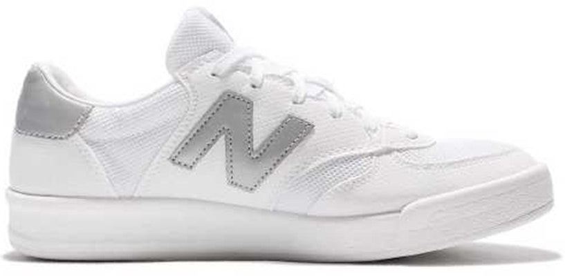 New Balance 300 'White Grey' CRT300GJ Order New Balance 300 'White Grey' CRT300GJ