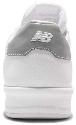 New Balance 300 'White Grey' CRT300GJ Lookbook New Balance 300 'White Grey' CRT300GJ