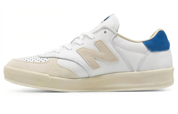 New Balance 300 ''Wit Leer'' CRT300WL Buy New Balance 300 ''Wit Leer'' CRT300WL