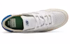Lookbook New Balance 300 ''Wit Leer'' CRT300WL