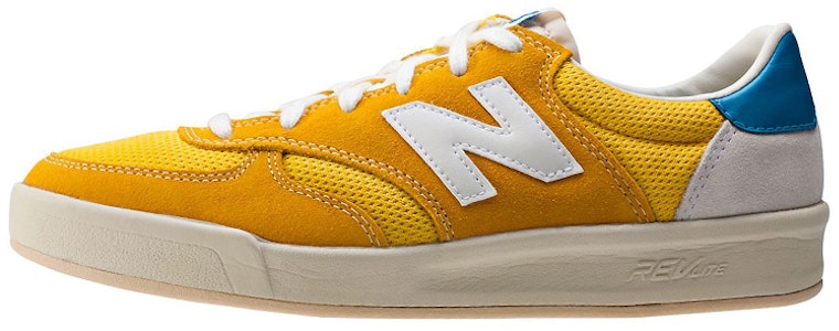 뉴발란스 300 '옐로우' CRT300AY CRT300AY Buy 뉴발란스 300 '옐로우' CRT300AY CRT300AY