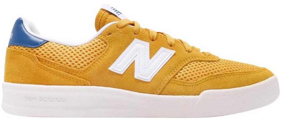 New Balance 300 'Yellow' CRT300AY Order New Balance 300 'Yellow' CRT300AY