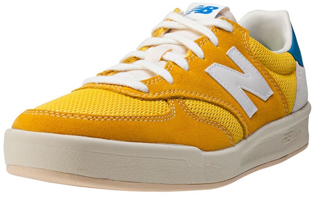 New Balance 300 'Yellow' CRT300AY Lookbook New Balance 300 'Yellow' CRT300AY