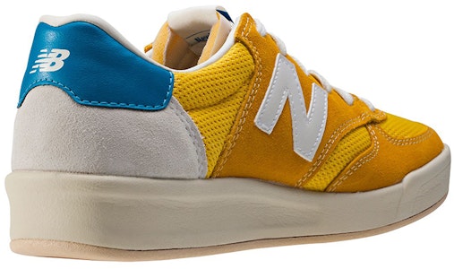 뉴발란스 300 '옐로우' CRT300AY CRT300AY Shop 뉴발란스 300 '옐로우' CRT300AY CRT300AY