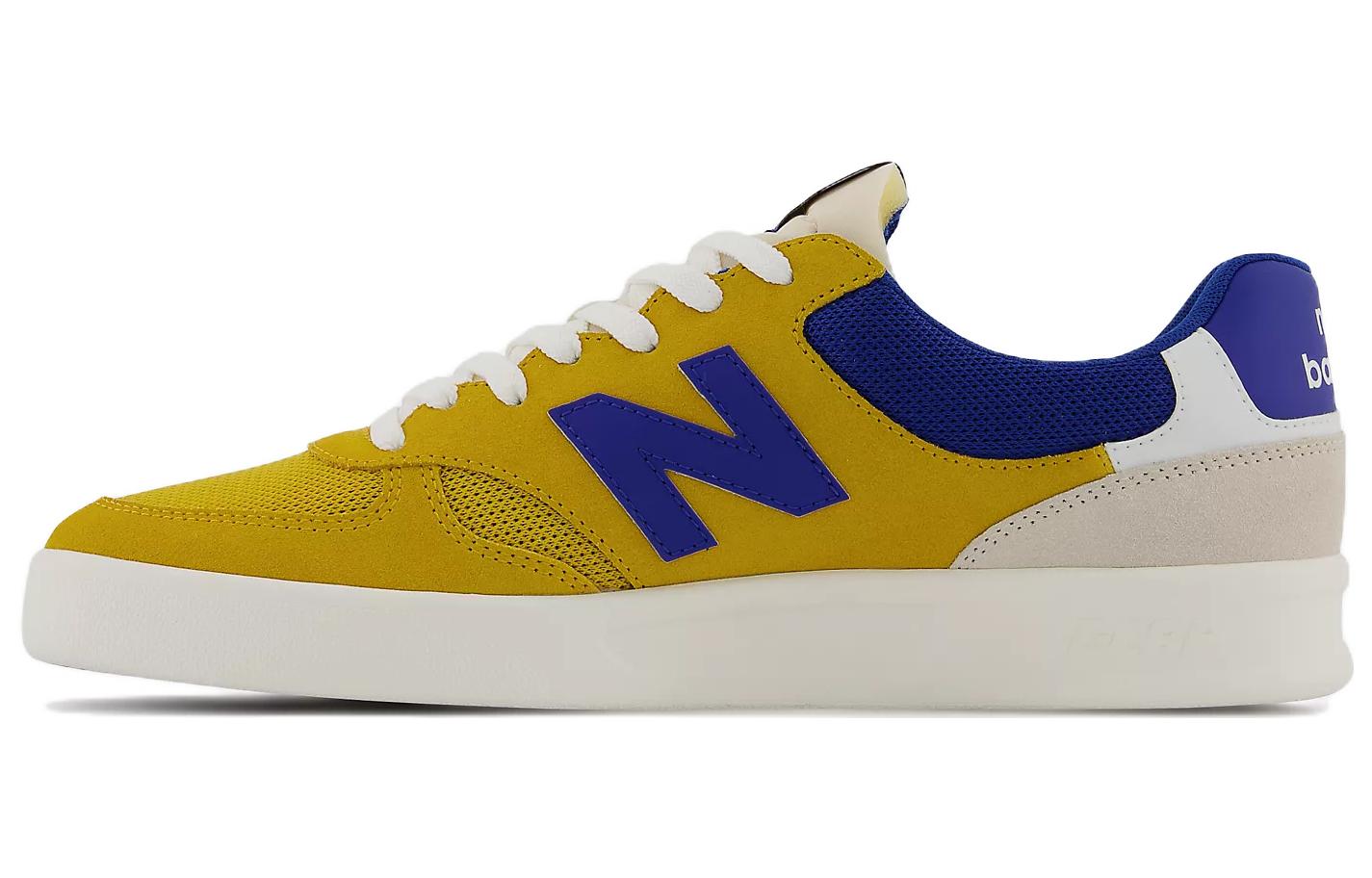 Buy New Balance 300 'Amarillo Azul Blanco' CT300YB3
