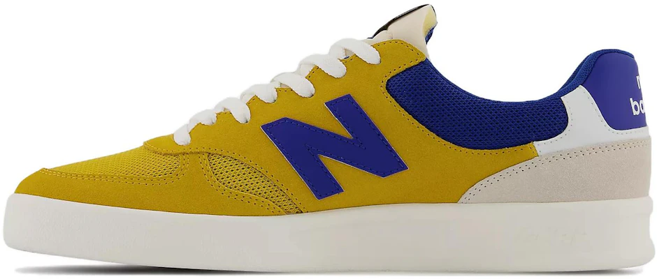 New Balance 300 'Amarillo Azul Blanco' CT300YB3 Buy New Balance 300 'Amarillo Azul Blanco' CT300YB3
