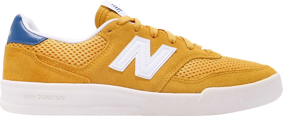 New Balance 300 'Yellow White' CRT300B2D Buy New Balance 300 'Yellow White' CRT300B2D