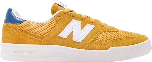 New Balance 300 'Yellow White' CRT300B2D New Balance 300 'Yellow White' CRT300B2D