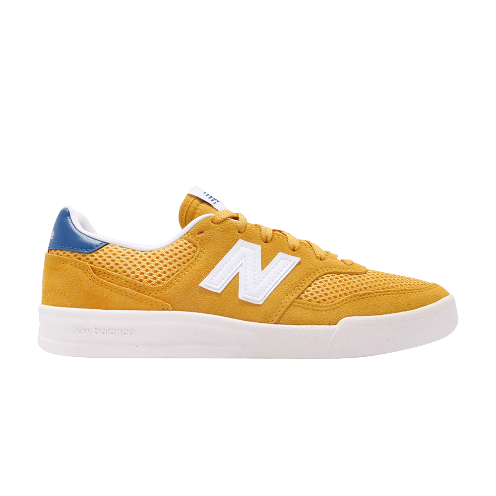 New Balance 300 'Yellow White' CRT300B2D