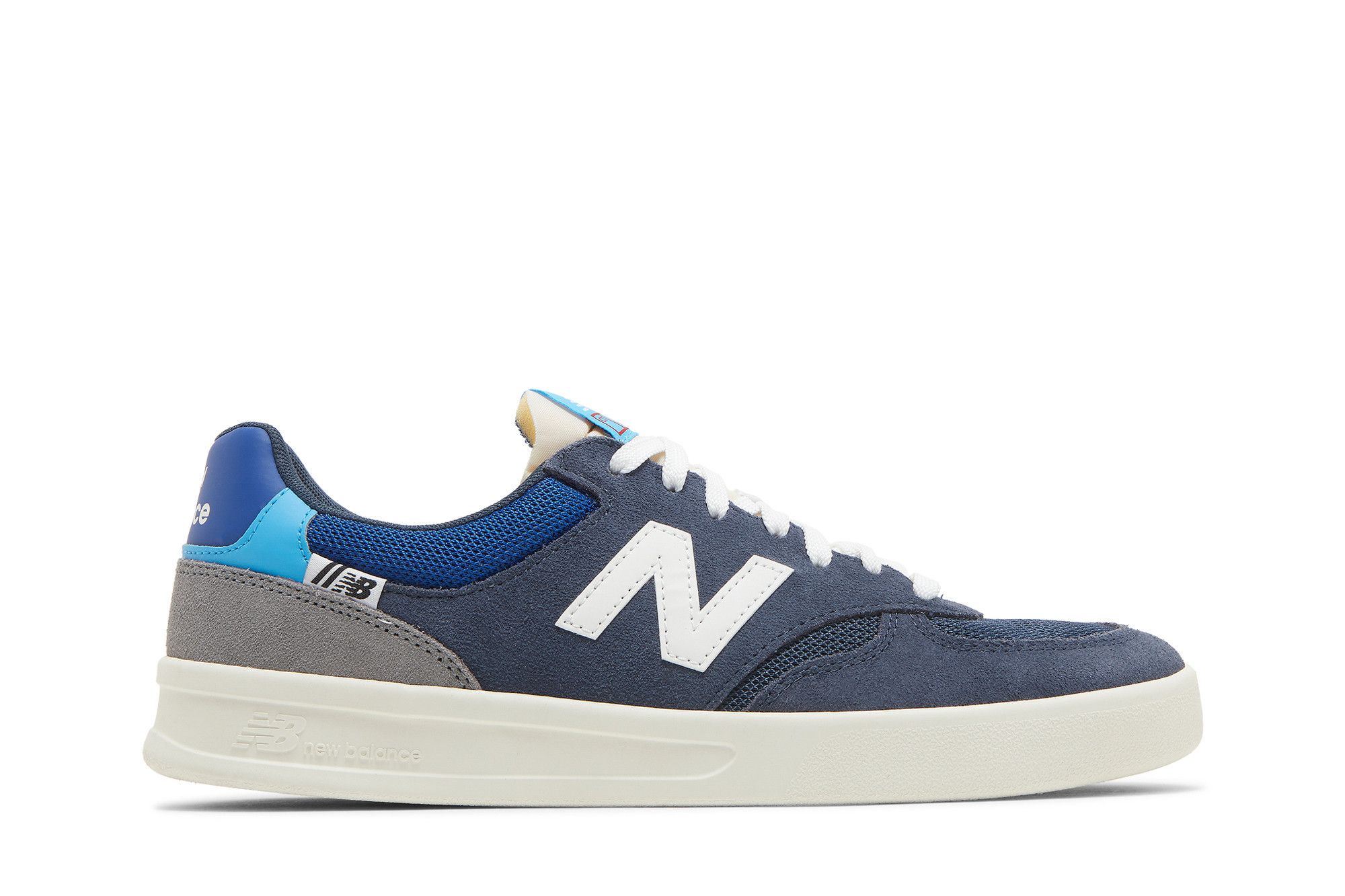 Buy New Balance 300 Court ''Navy Wit'' CT300NB3