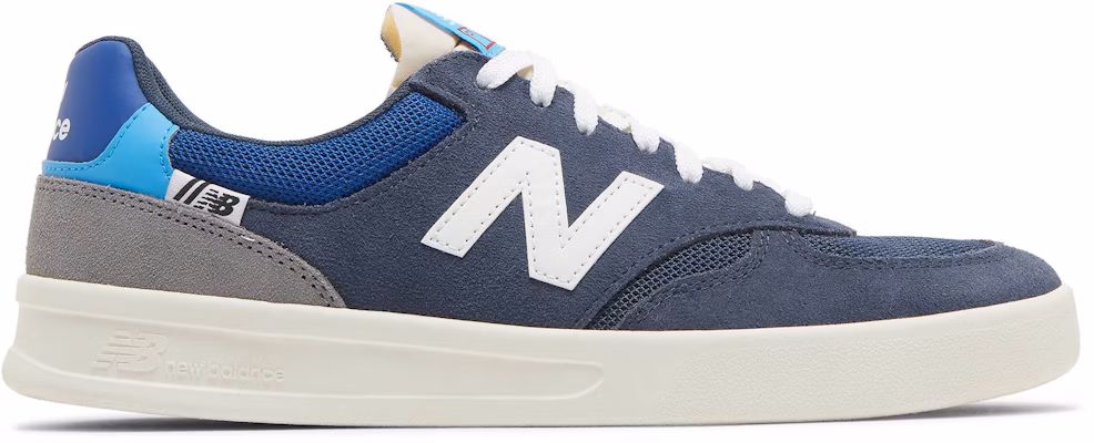 New Balance 300 Court 'Navy Putih' CT300NB3 Buy New Balance 300 Court 'Navy Putih' CT300NB3
