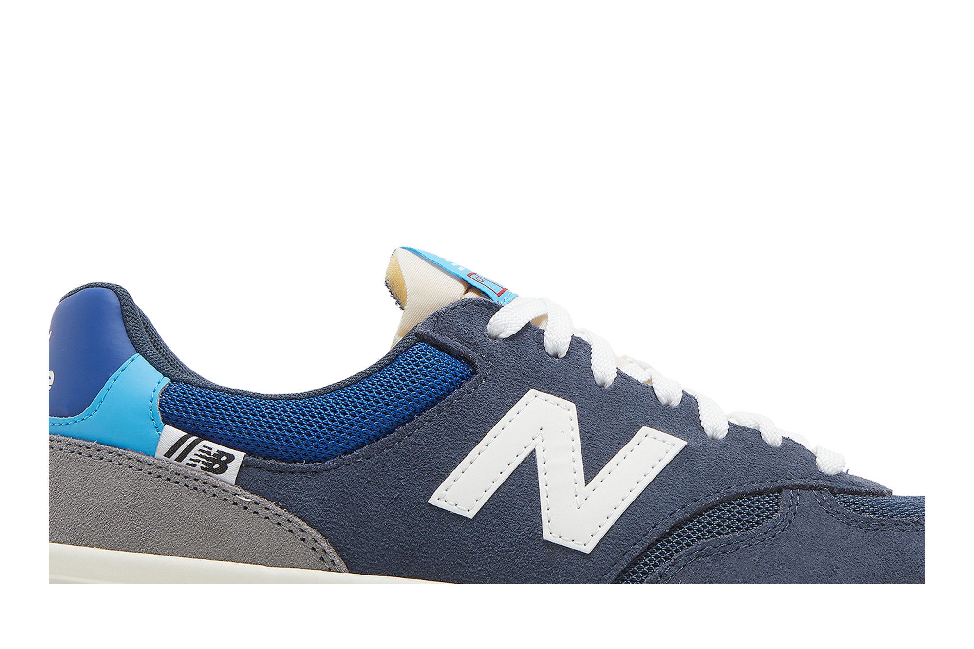 Order New Balance 300 Court ''Navy Wit'' CT300NB3