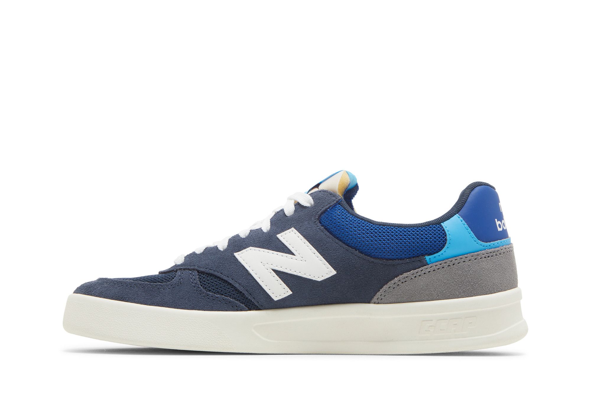 Lookbook New Balance 300 Court ''Navy Wit'' CT300NB3