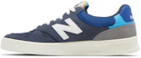 Lookbook New Balance 300 Court ''Navy Wit'' CT300NB3