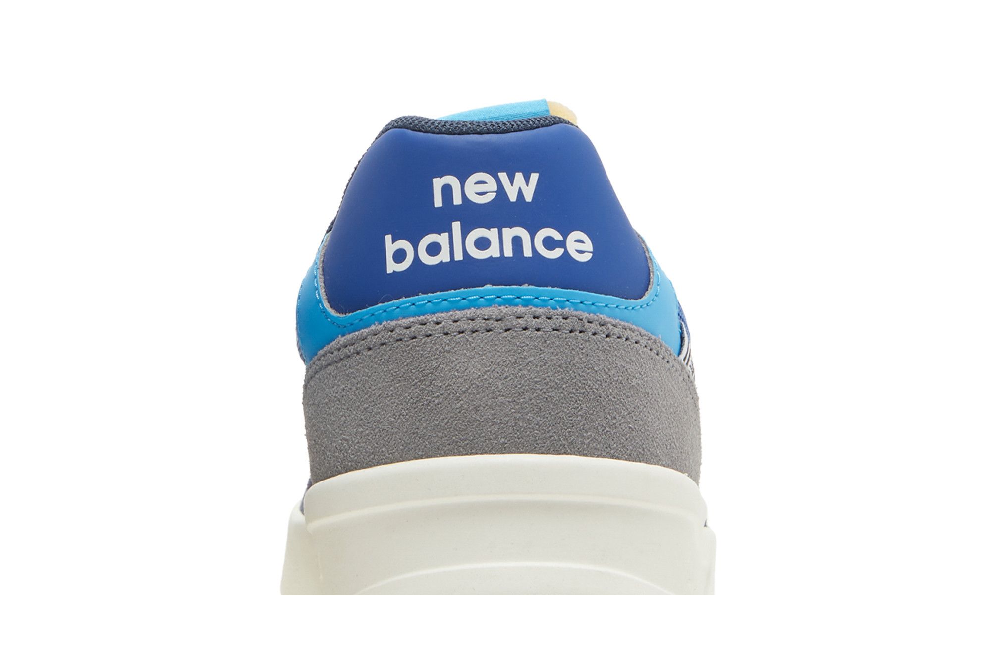 Sizing New Balance 300 Court ''Navy Wit'' CT300NB3